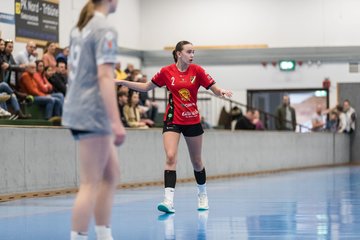Bild 84 - wCJ TSV Ellerbek - AMTV Hamburg 2 : Ergebnis: 25:20